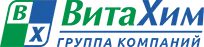 Логотип компании Витахим