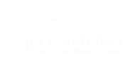 Логотип компании Гамма